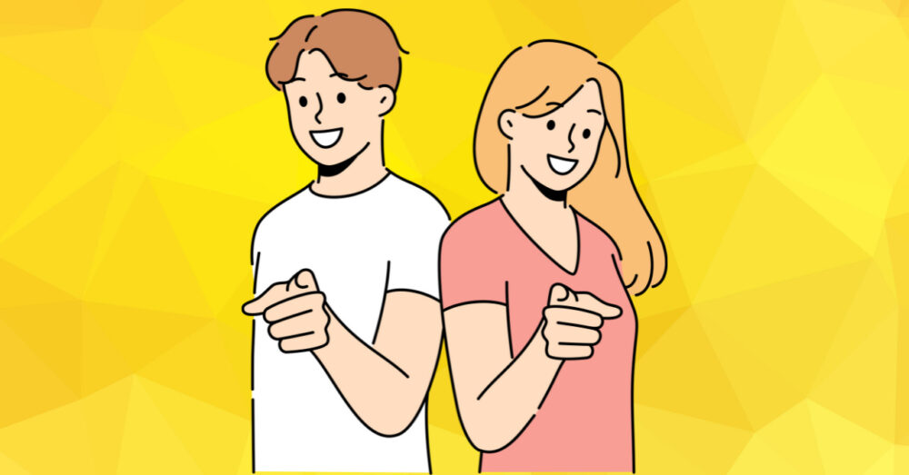 話題に困ったら鉄板。マッチング後すぐに盛り上がる会話ネタ
