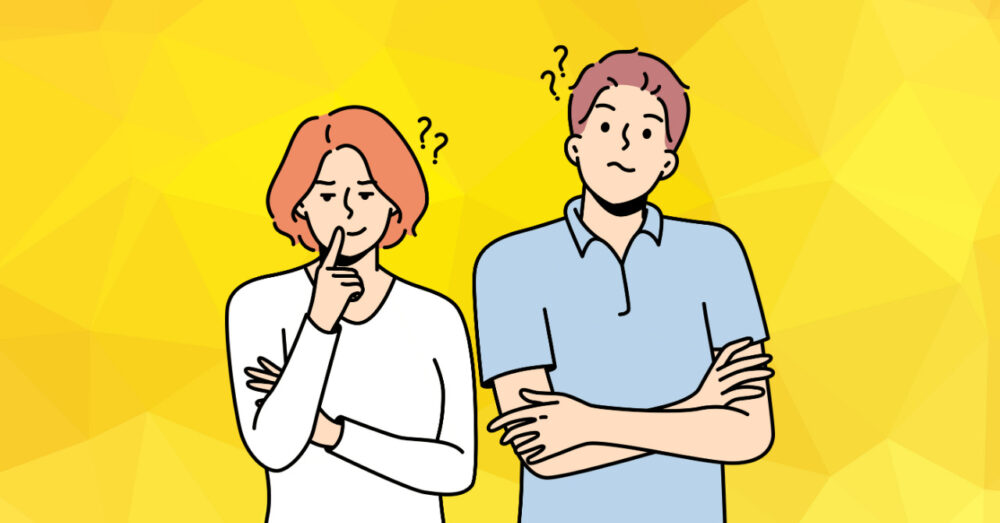 話題がなくなる人の共通パターンと実ユーザーの失敗談