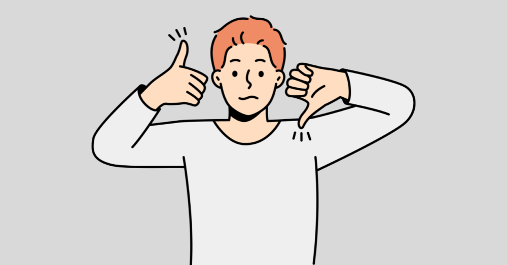 利用者リサーチで判明|向いている人と向いていない人の分かれ目