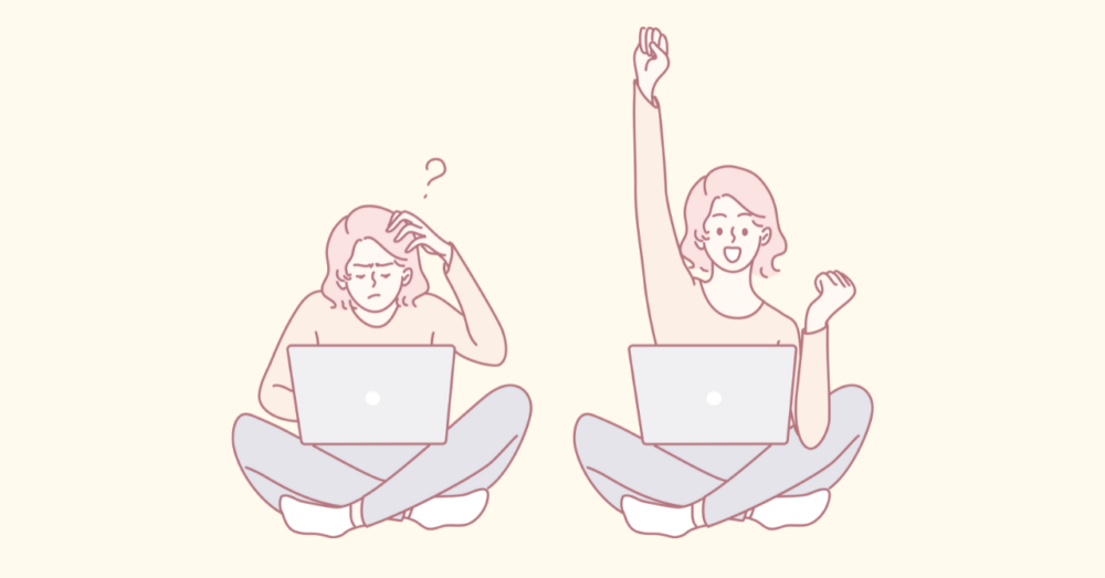 実際のユーザーの声から分かった出会い成功と失敗のリアル